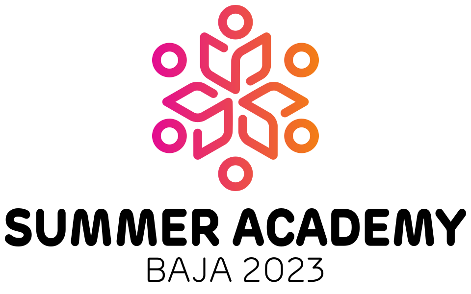 Summer academy logo